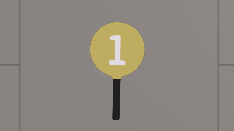 Scorecard - VRC Avatar asset