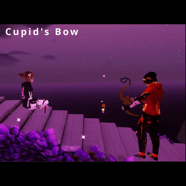 Cupid's Bow
