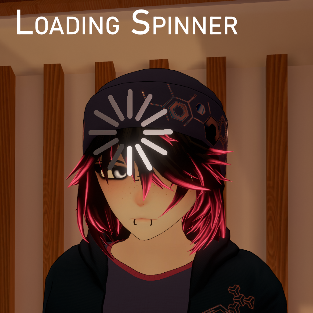 Loading Spinner