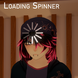 Loading Spinner