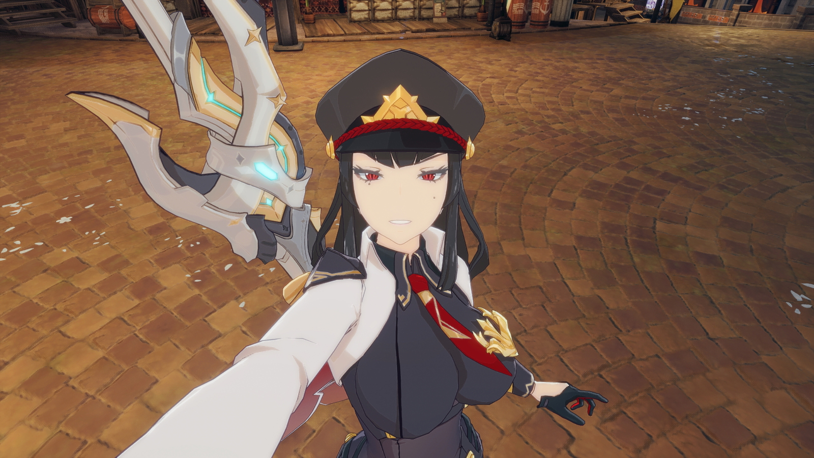 DragonEmpress's Profile Header