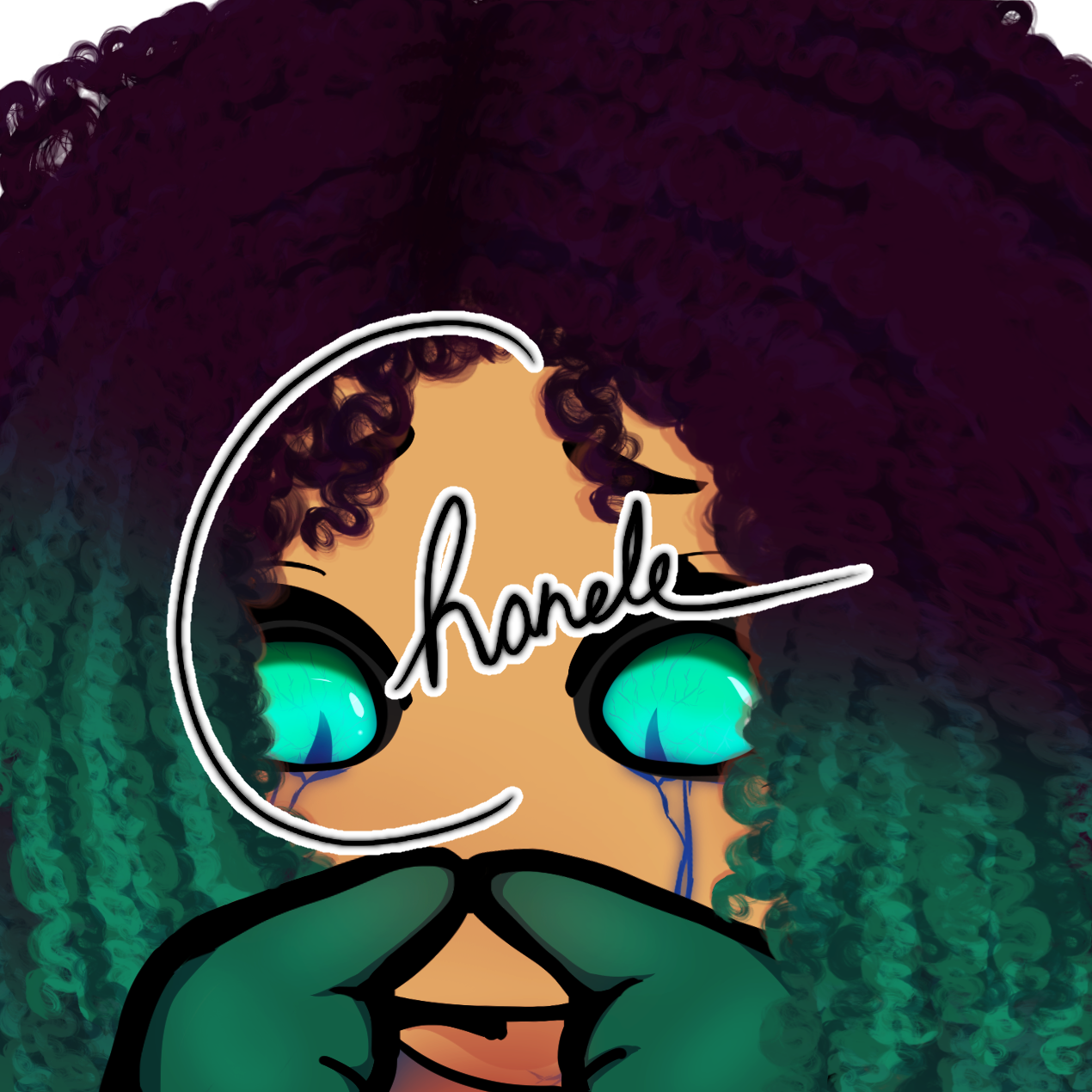 Banner Background