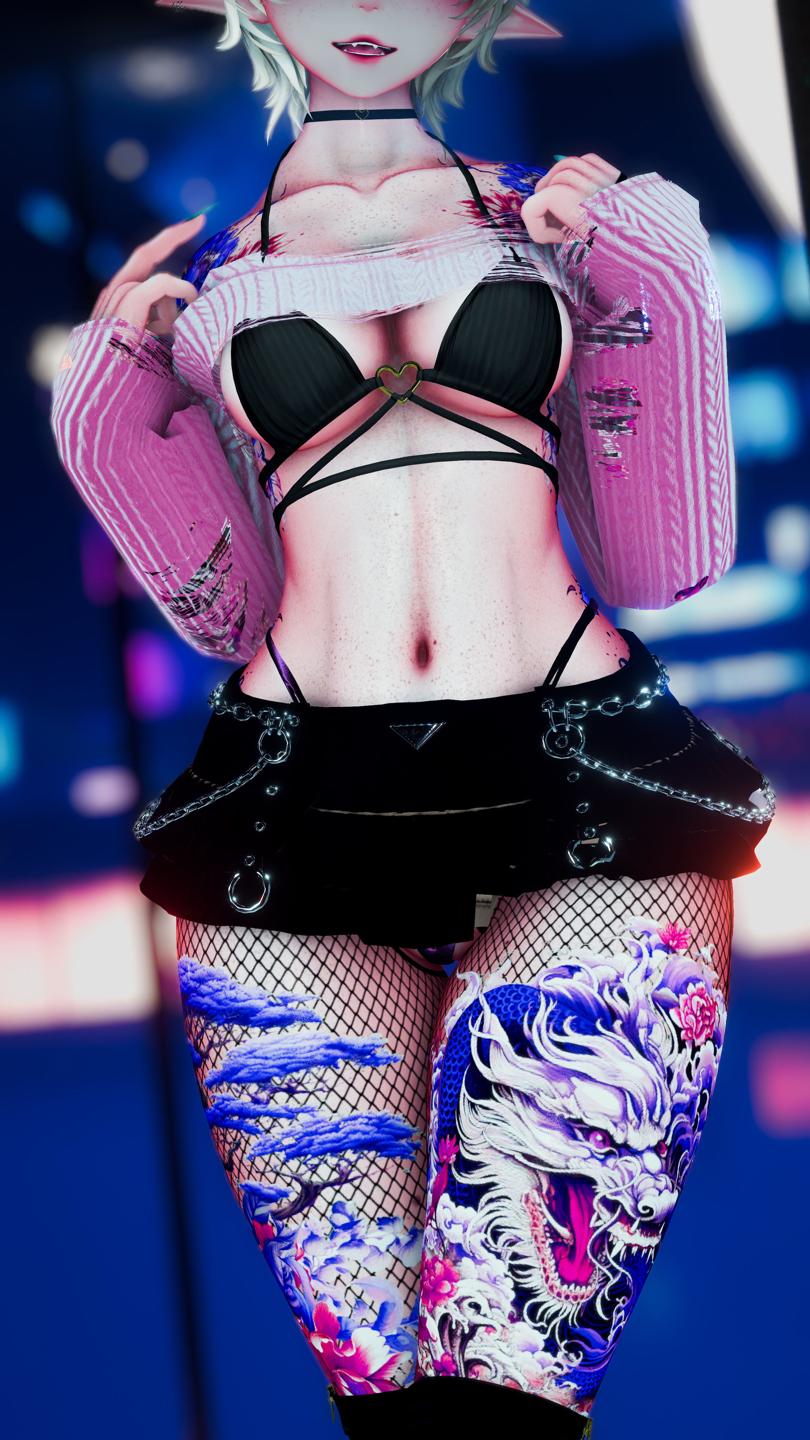 A Dragons Daydream for Zinpia's VRBASE