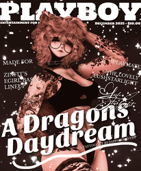 A Dragons Daydream for Zinpia's VRBASE