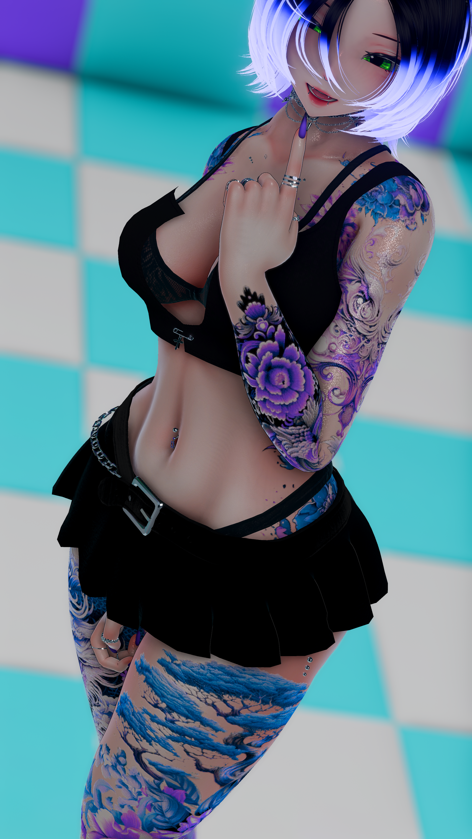 A Dragons Daydream for Zinpia's VRBASE