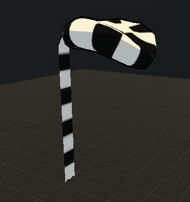 Scarf for RiOT