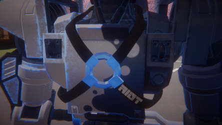 Harness for RiOT Unit