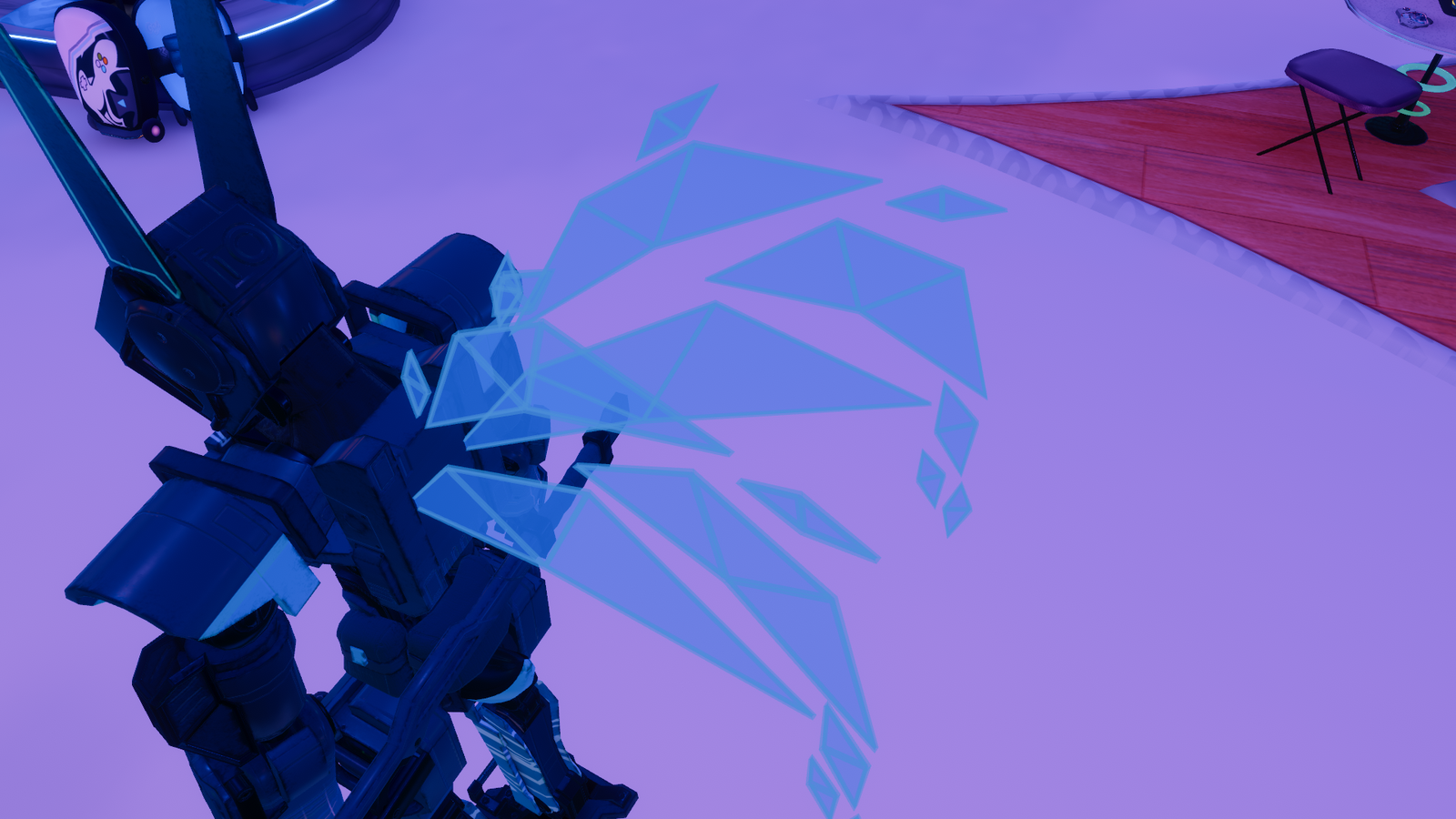 Furality Ultra Grand Wings