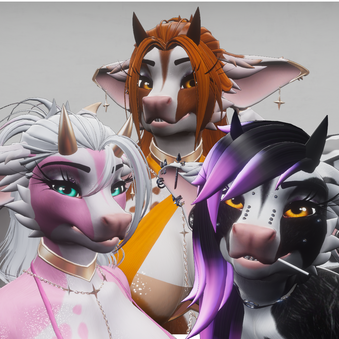 Cow Celeste Dragon Texture