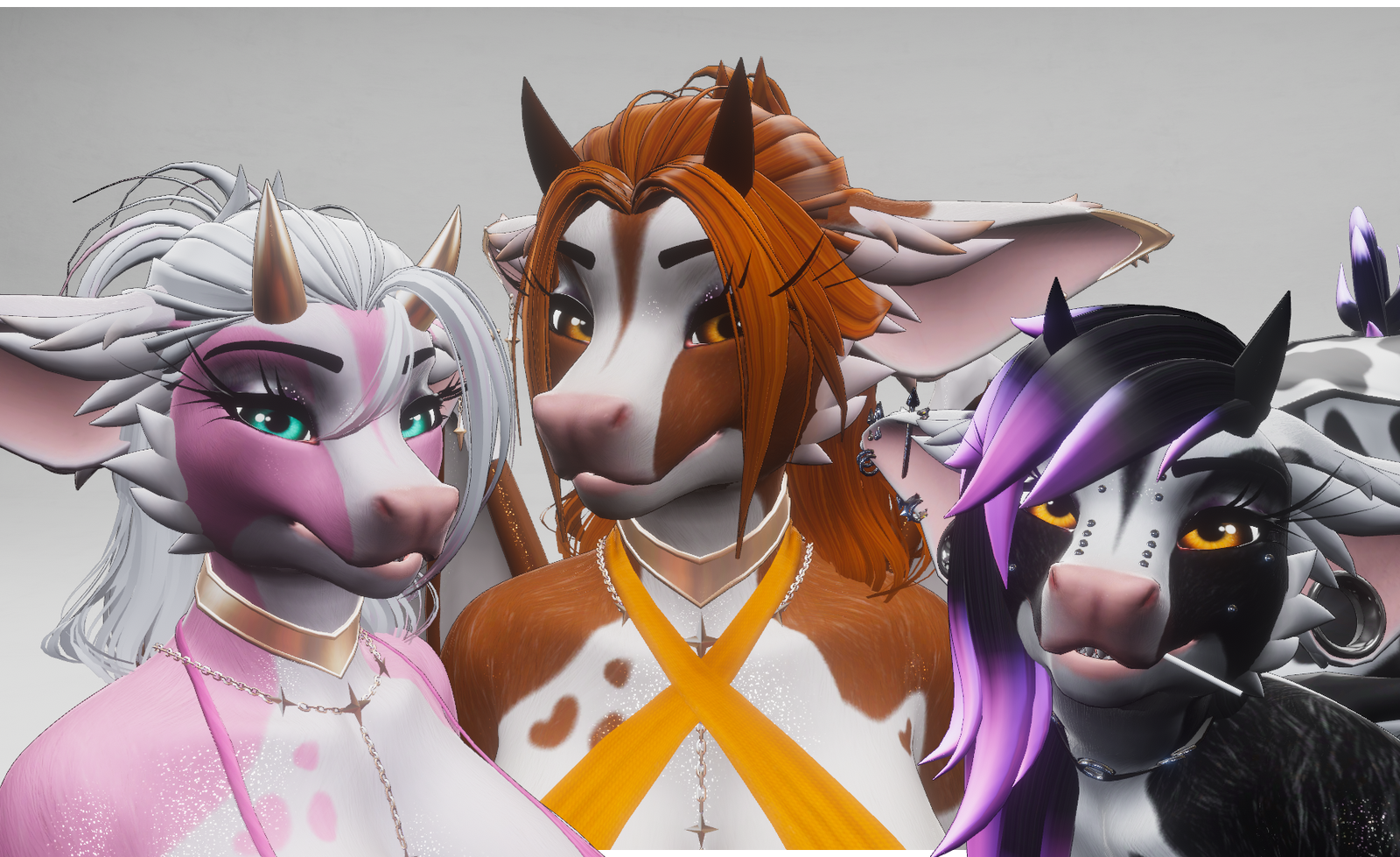 Cow Celeste Dragon Texture