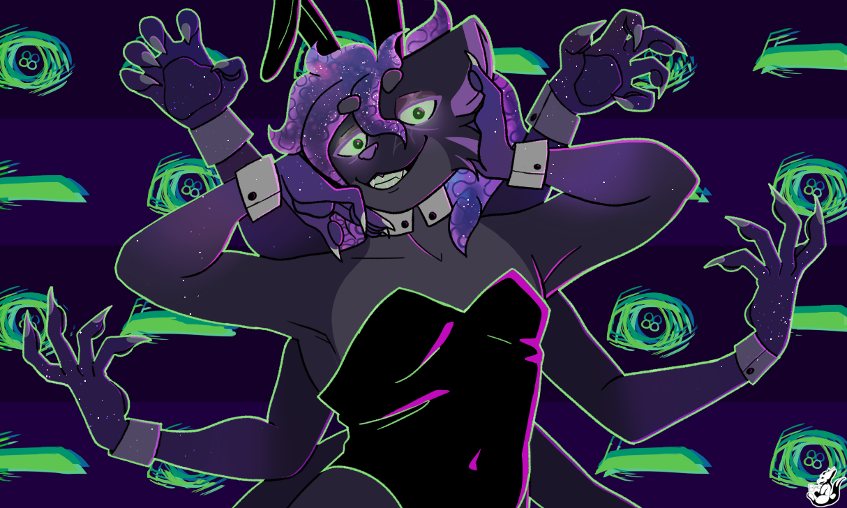 Banner Background