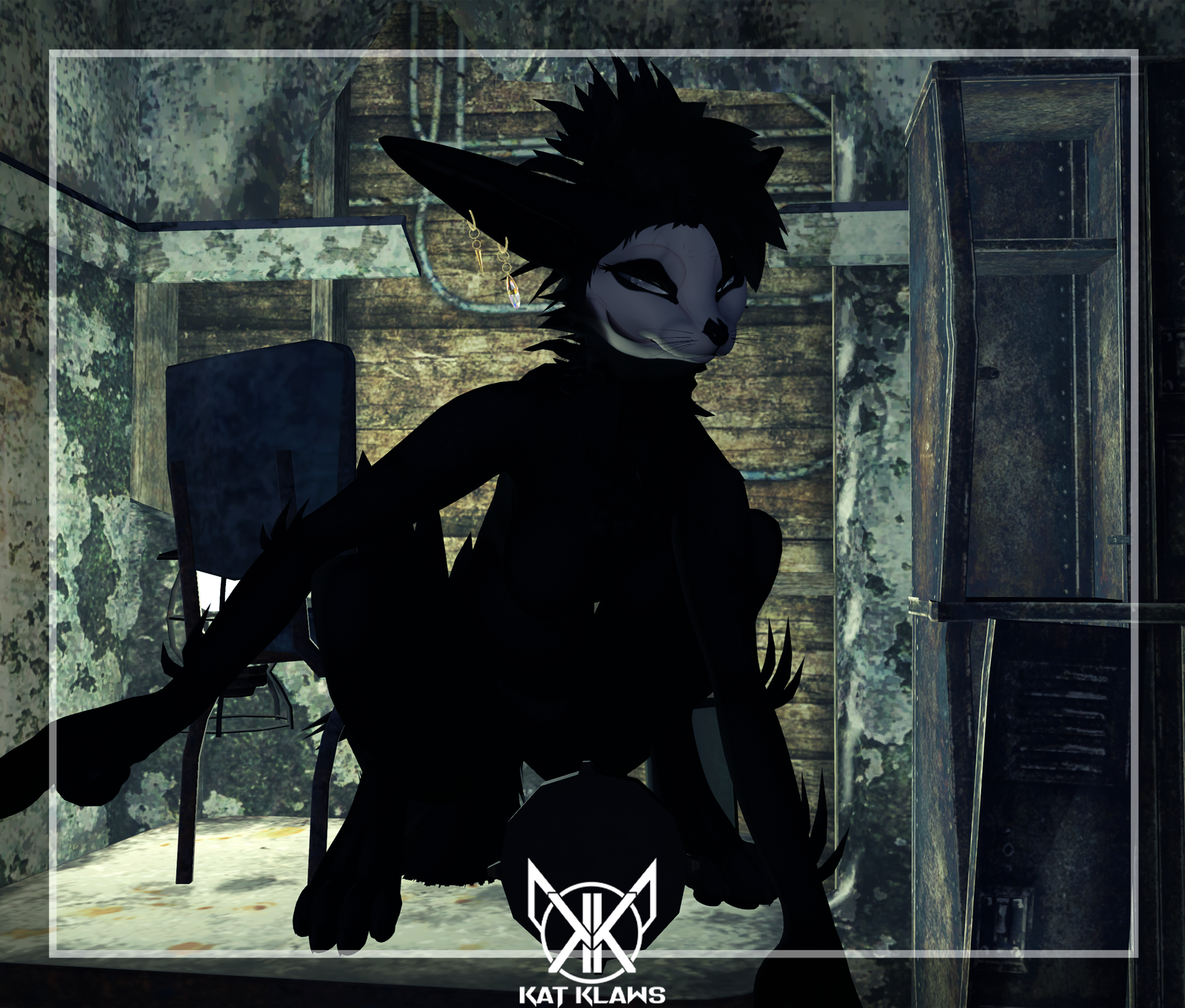 SCP-1471 Mal0 - Rexouium/Magpie