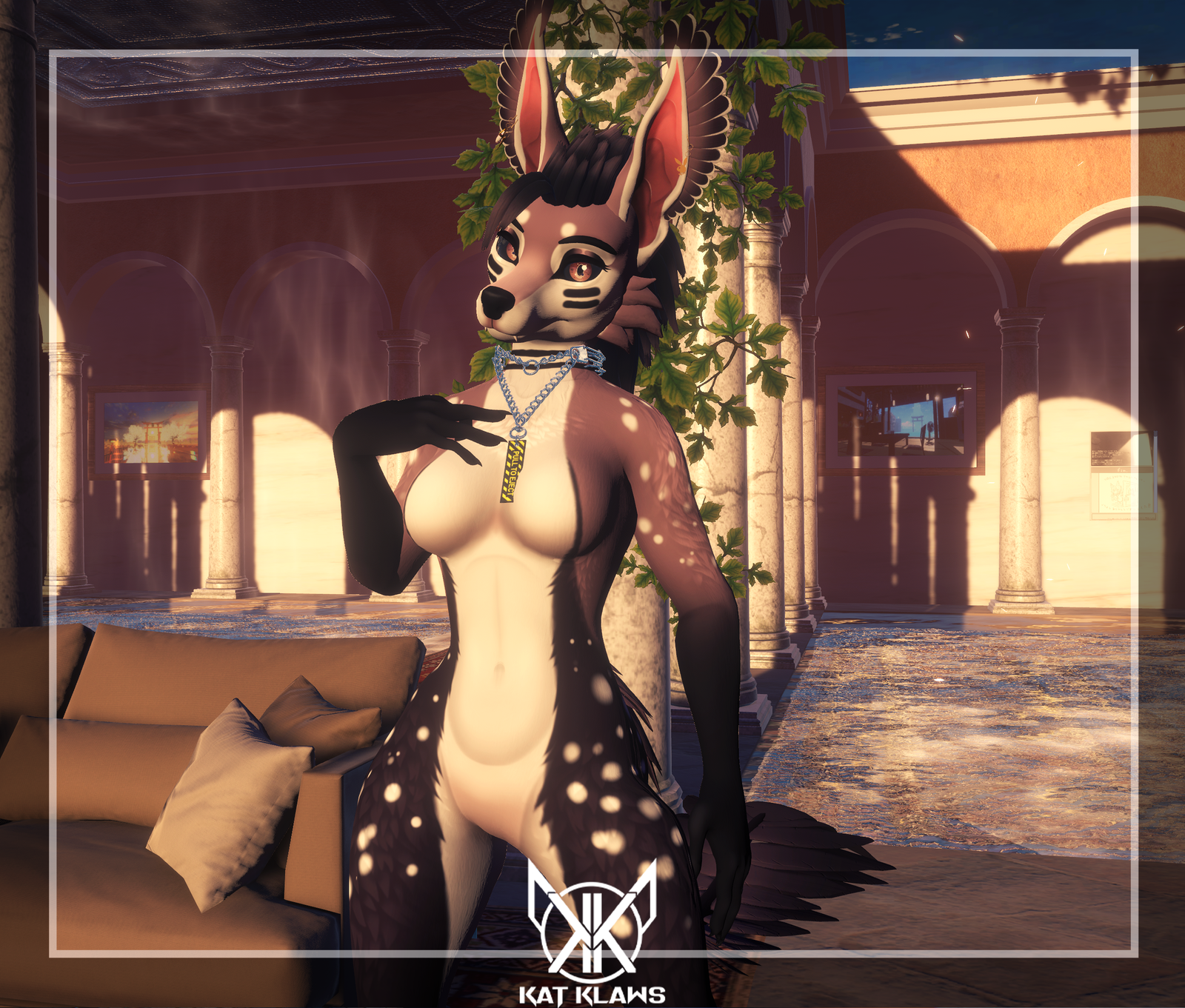 Dream Chocolate - Kuda's Jex