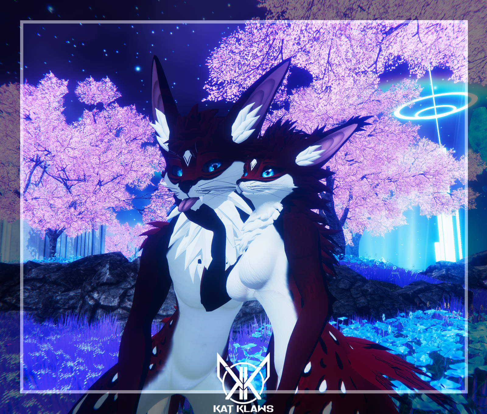 Pardus Ruby - Rexouium/Magpie