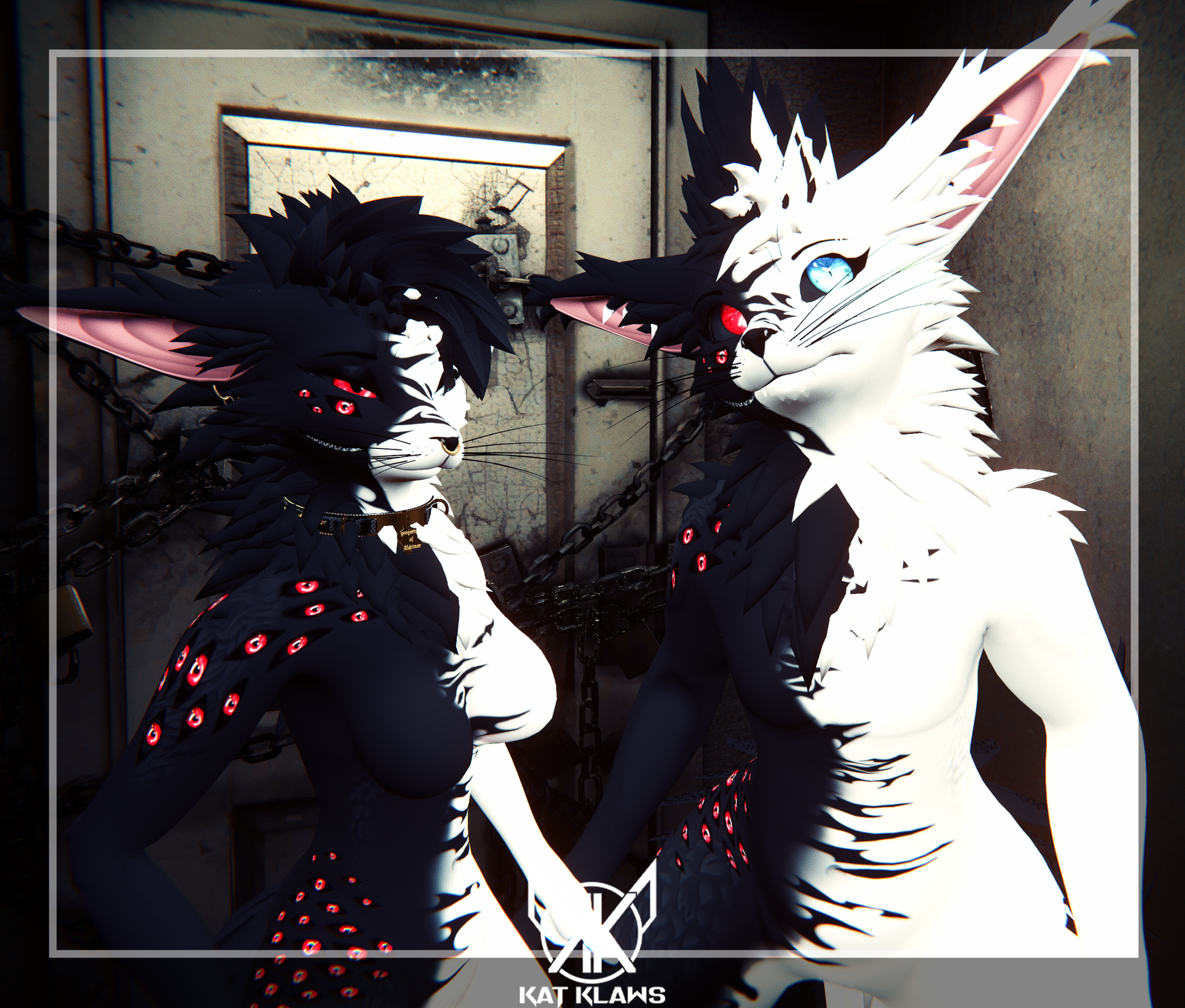 Corrupted - Rexouium/Magpie