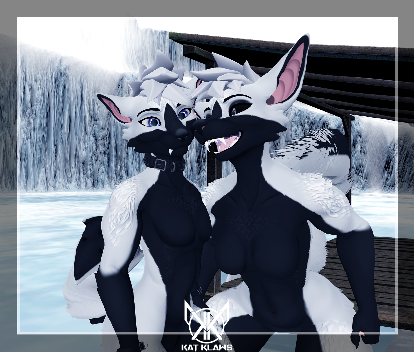 Inverted Husky - Viwi