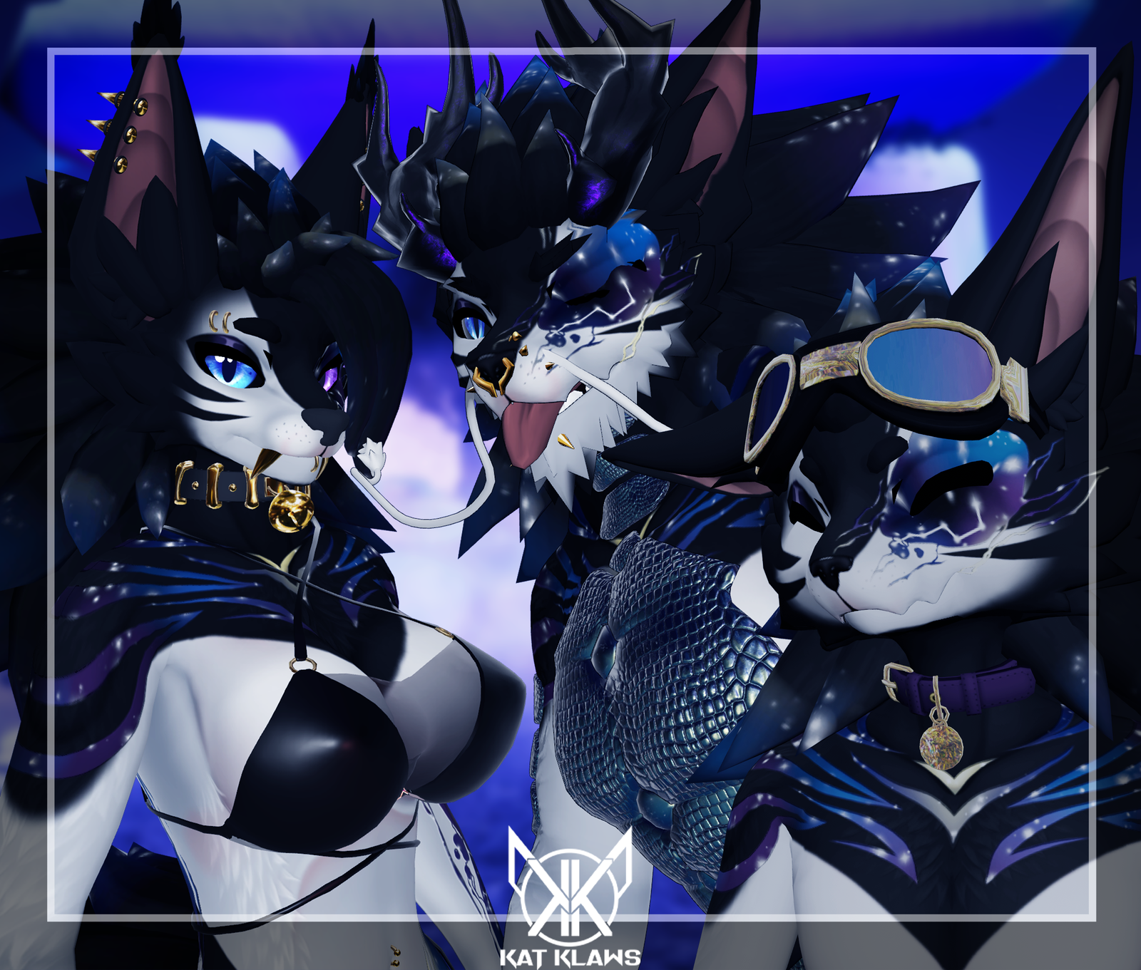 Furality Somna - Novabeast