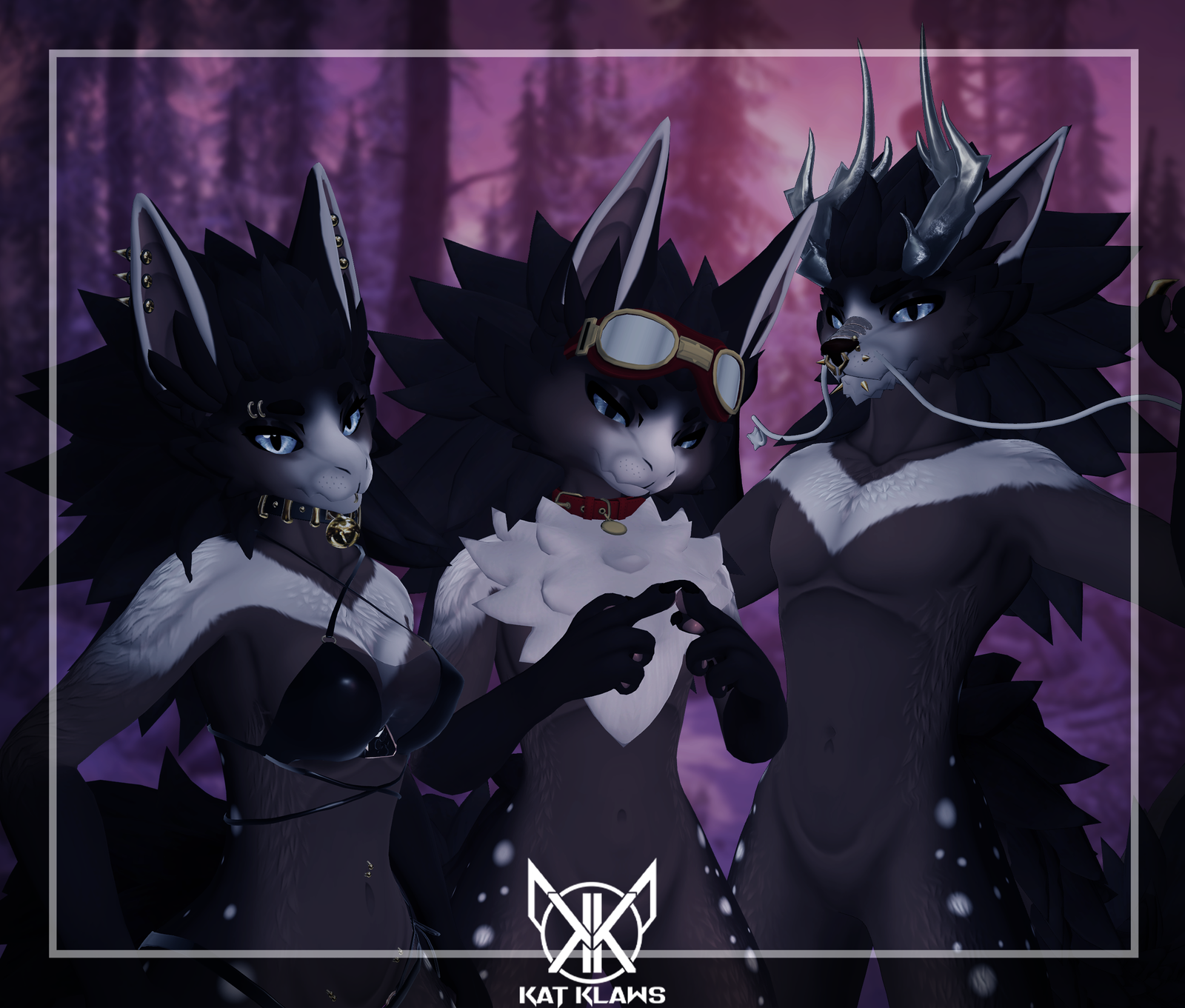 Hreindyr - Novabeast