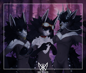 Hreindyr - Novabeast