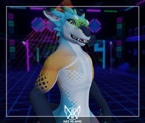 Furality Ultra - Moonfang