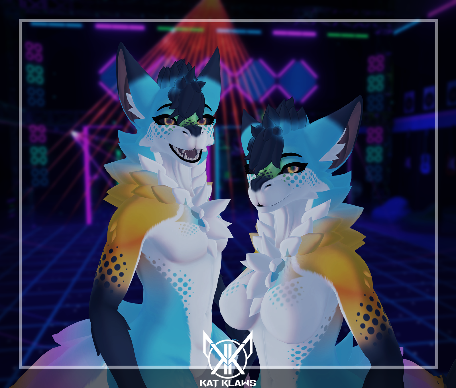 Furality Ultra - Fluffgan