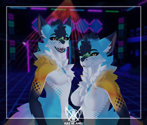 Furality Ultra - Fluffgan