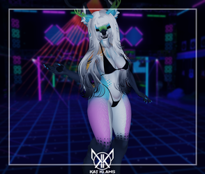 Furality Ultra - PeekAbowo's Doe Rain