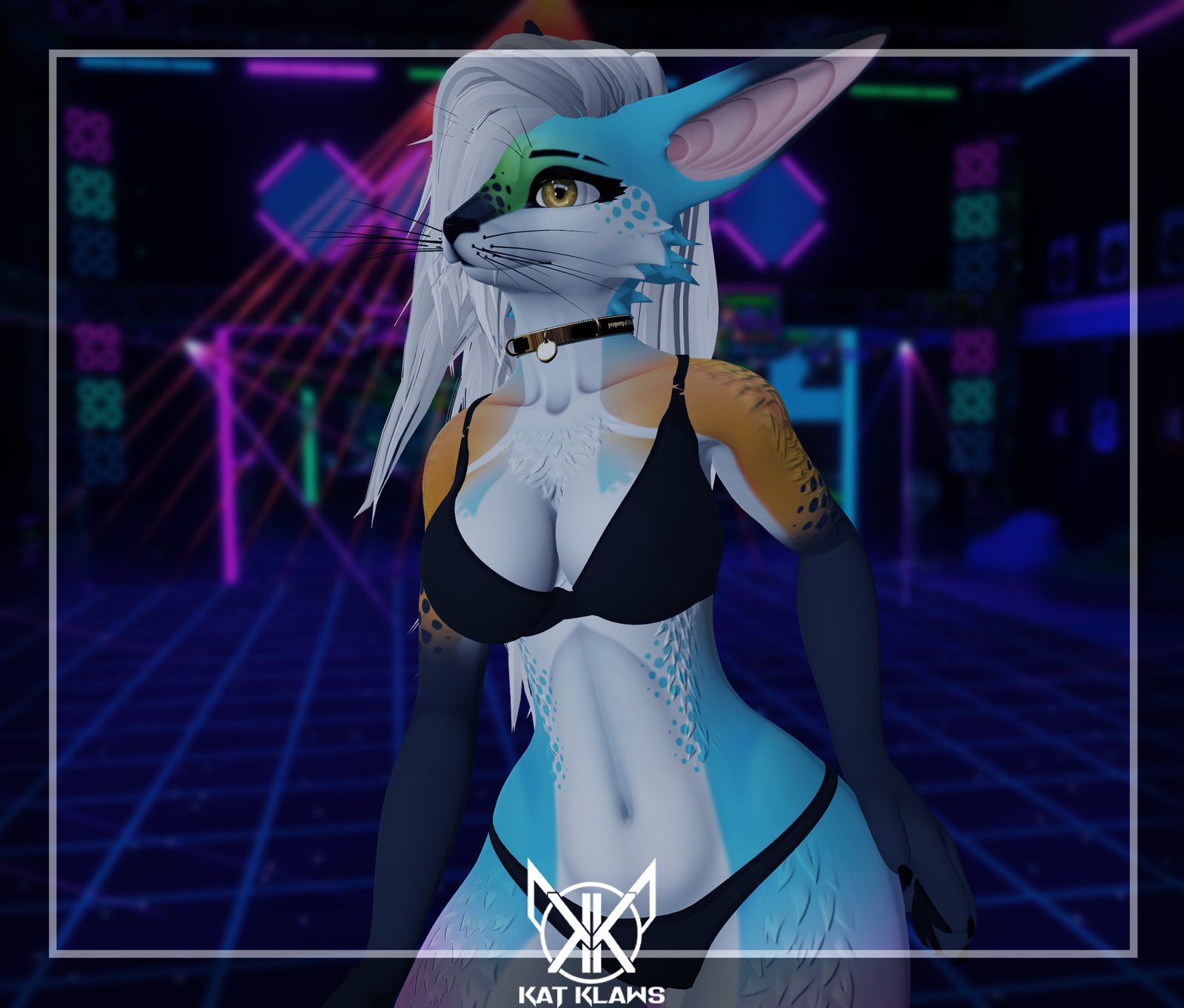 Furality Ultra - Ex-Rex
