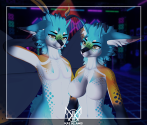 Furality Ultra - Foxmoth