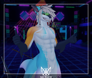 Furality Ultra - Shawn The Shark