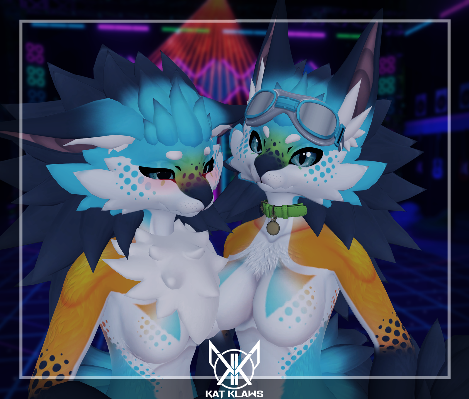 Furality Ultra - Novabeast