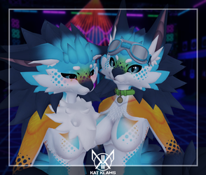 Furality Ultra - Novabeast