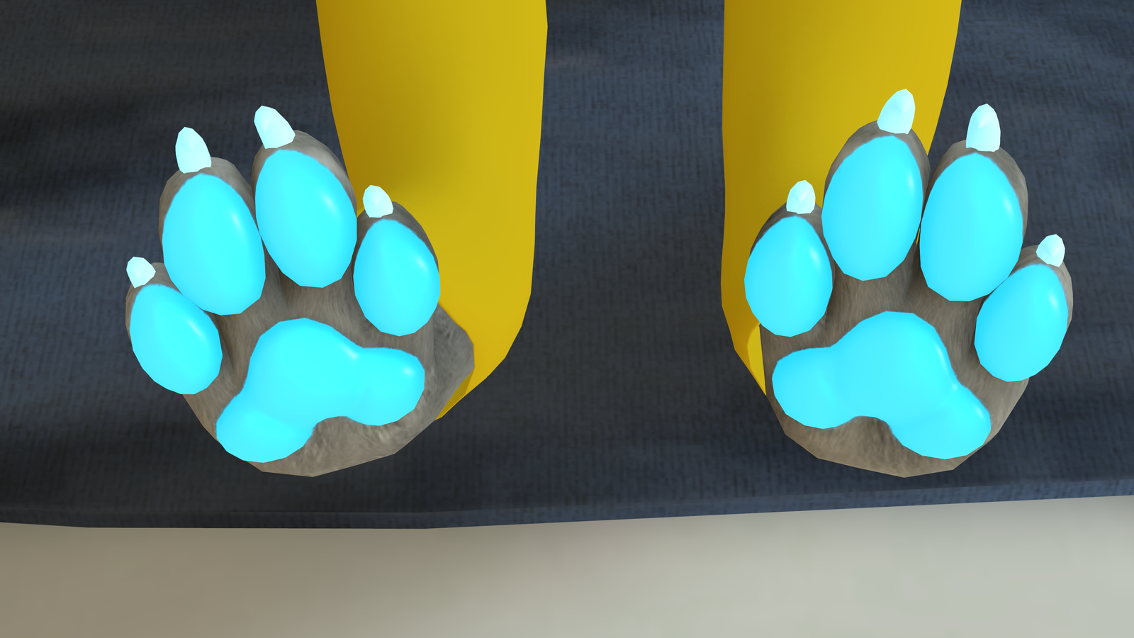 Banner Background