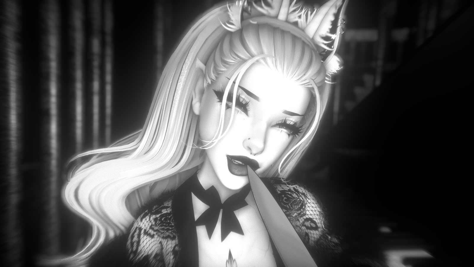 belladonna the burlesque vampire {PC || QUEST || GOGO || NSFW}