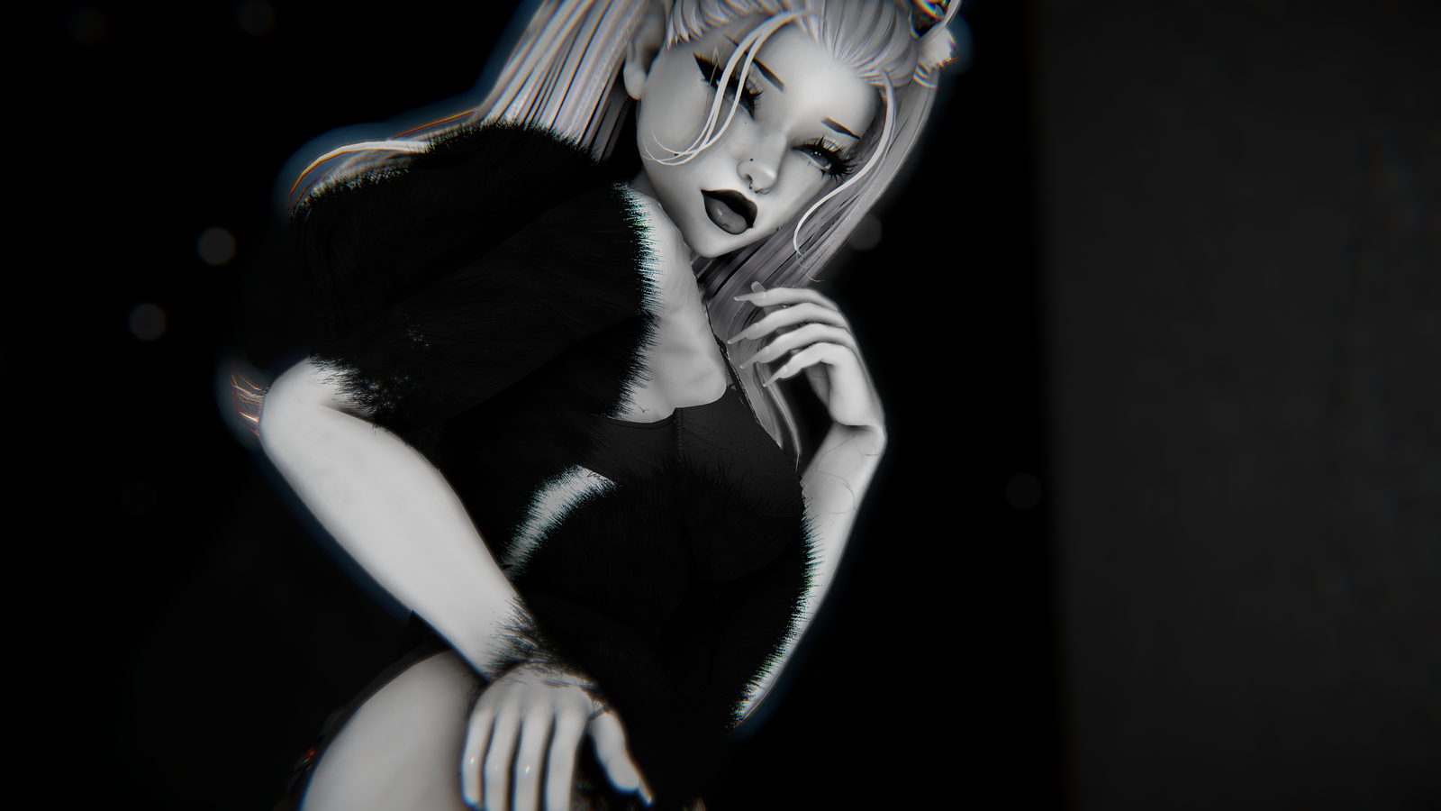 belladonna the burlesque vampire {PC || QUEST || GOGO || NSFW}