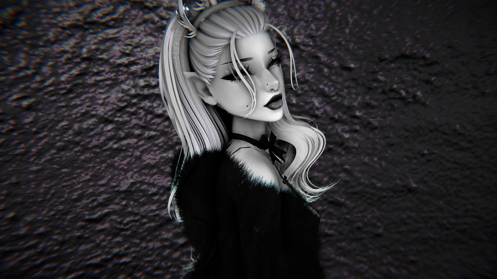 belladonna the burlesque vampire {PC || QUEST || GOGO || NSFW}