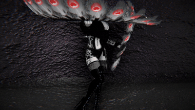 belladonna the burlesque vampire {PC || QUEST || GOGO || NSFW}