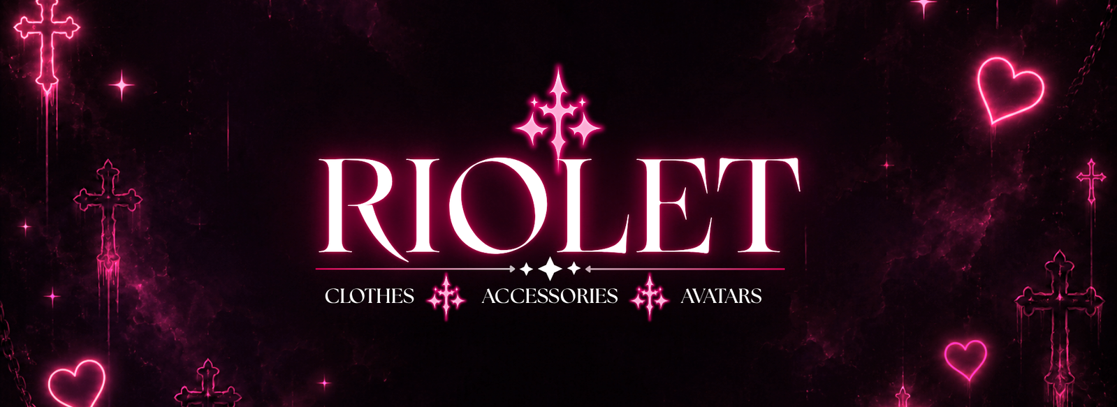Banner Background