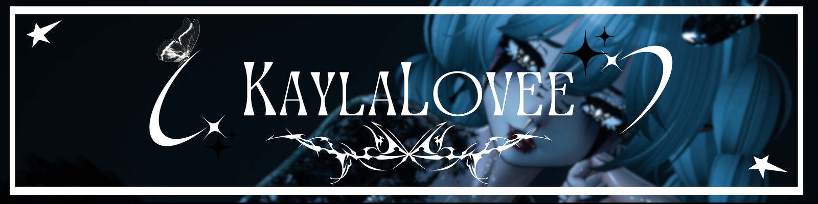 Banner Background
