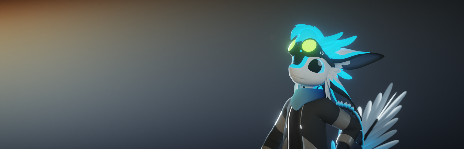 Banner Background
