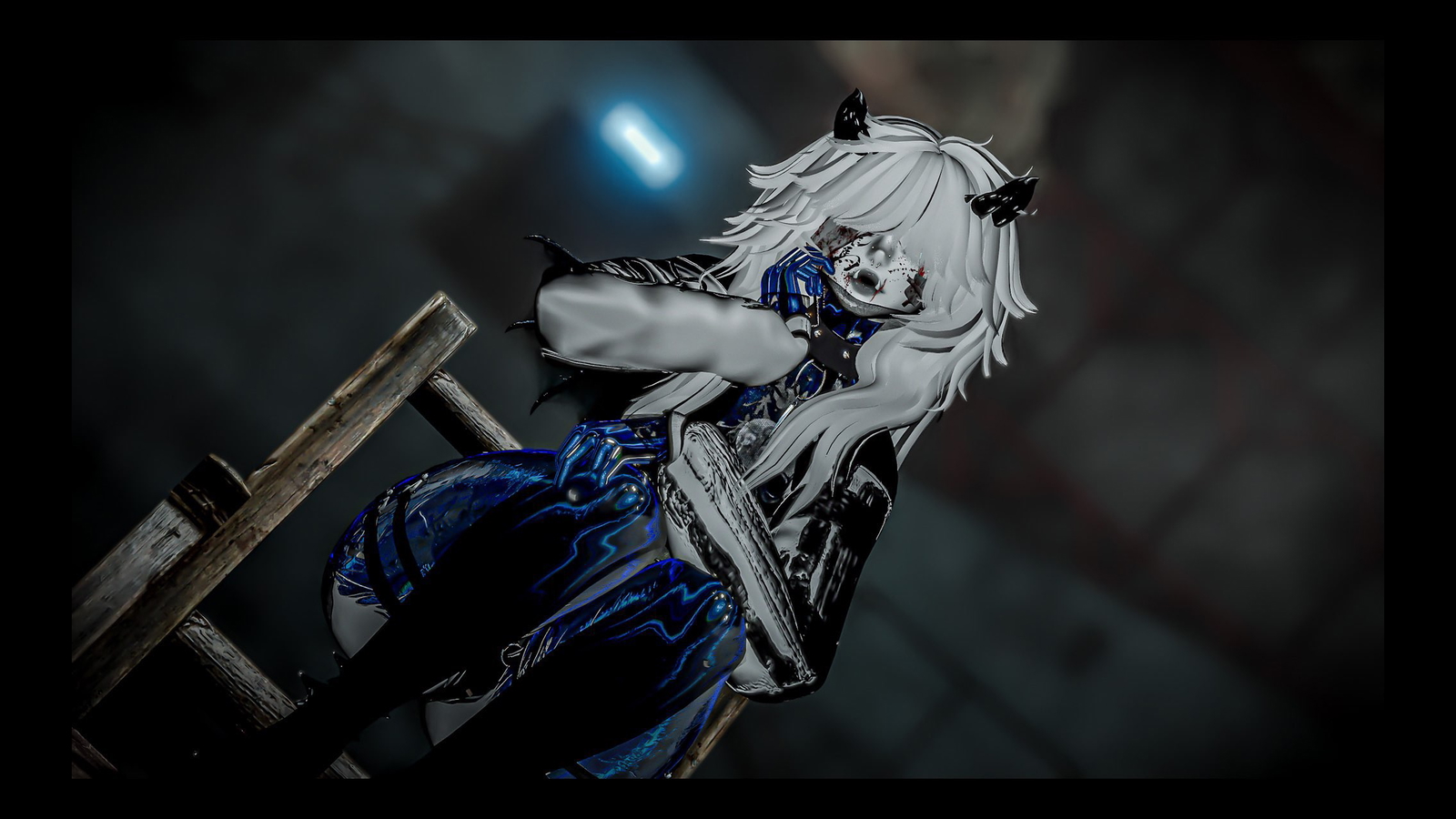 Banner Background