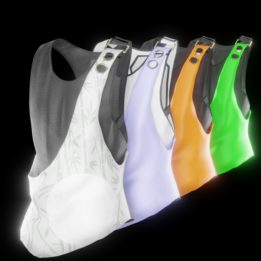 Lunar Bunny Tanktop
