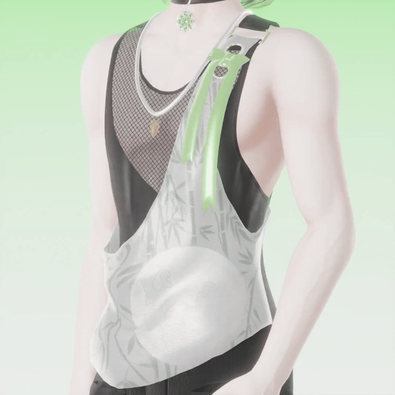 Lunar Bunny Tanktop