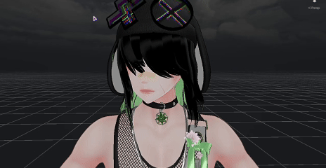 Long Bangs Hairstyle