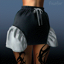 Street Skirt