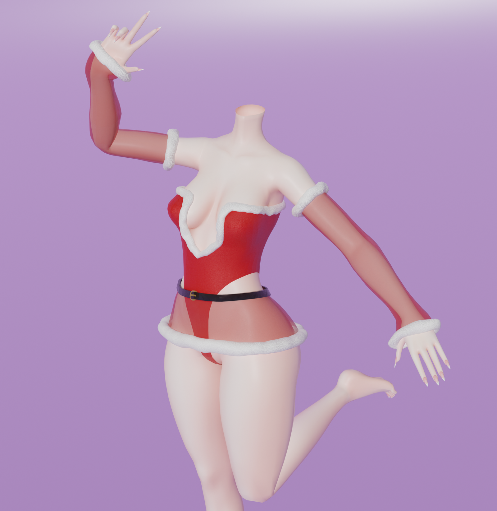 Christmas Outfit
