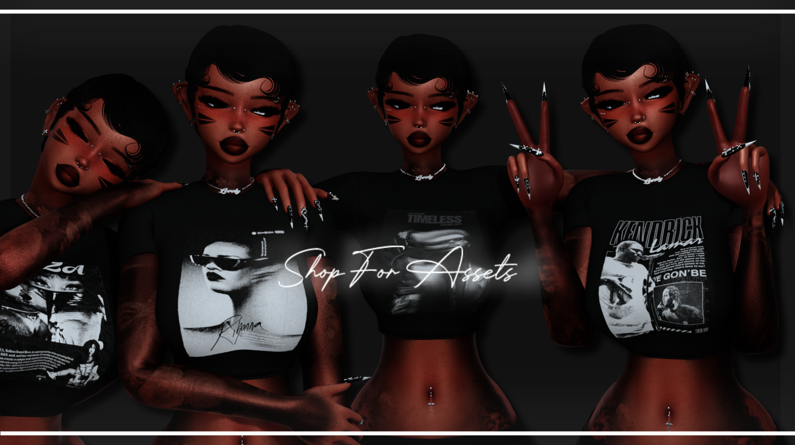 Banner Background