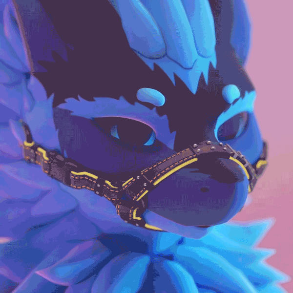 Nardoragon | Harness HeadGear | Head Strap