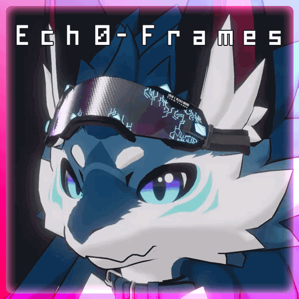 Ech0-Frames