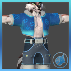 Universal Future Tech Outfit by Parliamentary Works
